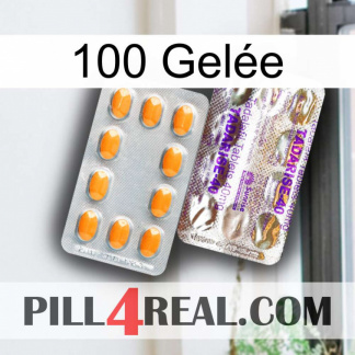 100 Gelée new12